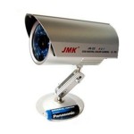 JK-22 цветная камера CCD SONY 600 линий, встроенный микрофон, ИК свет-30метров